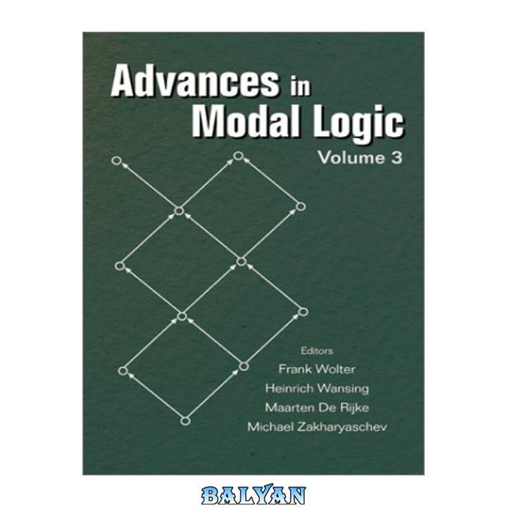 دانلود کتاب Advances in modal logic